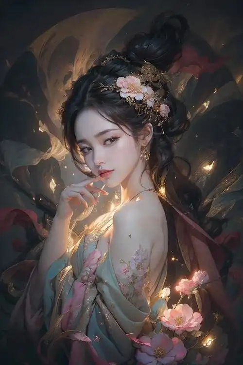 间之楔 科幻小说 海报